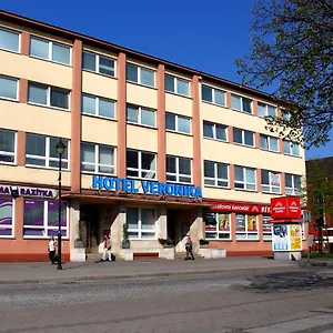 hotel-veronika.ostravahotels.net/