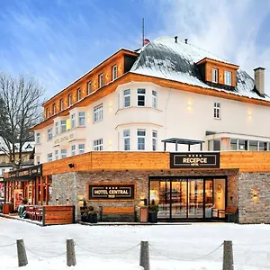 Hotel 1920