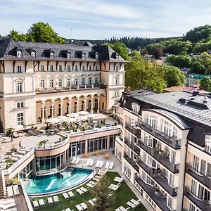 top-falkensteiner-hotel-grand-spa-marianske-lazne.marianskelaznehotels.net/