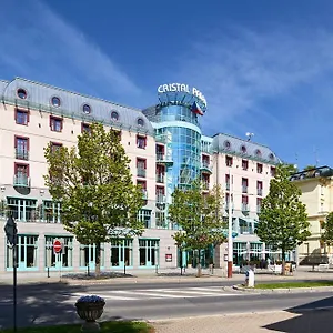 cristal-palace.marianskelaznehotels.net/
