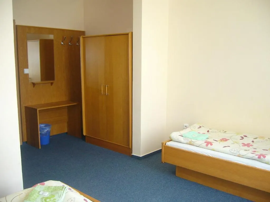 Penzion Senk Pardubice Pensjonat